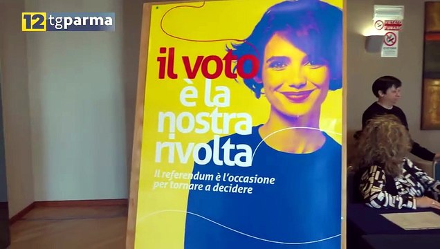 AL VIA LA CAMPAGNA REFERENDARIA DELLA CGIL | AL VIA LA CAMPAGNA REFERENDARIA DELLA CGIL