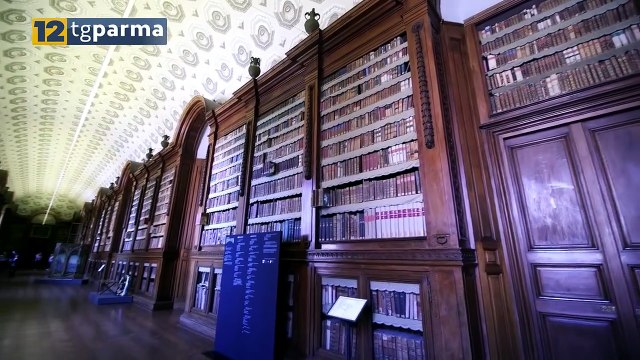 DAL GOVERNO 8 MILIONI PER IL COMPLESSO MONUMENTALE DELLA PILOTTA | DAL GOVERNO 8 MILIONI PER IL COMPLESSO MONUMENTALE DELLA PILOTTA