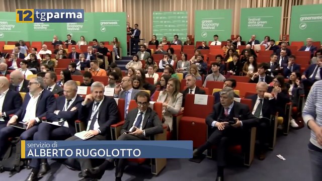 GREEN ECONOMY FESTIVAL, LE IMPRESE: BASTA APPROCCI IDEOLOGICI | GREEN ECONOMY FESTIVAL, LE IMPRESE: BASTA APPROCCI IDEOLOGICI