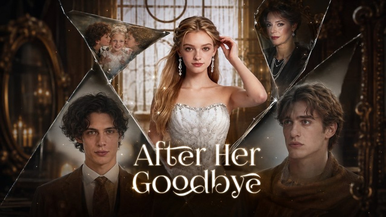 My Heartbreak After Her Goodbye