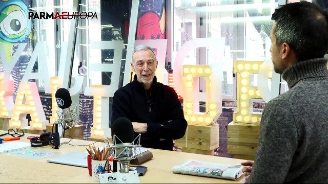 Parma Europa 20a puntata del 11-02-25 | Parma Europa 20a puntata del 11-02-25