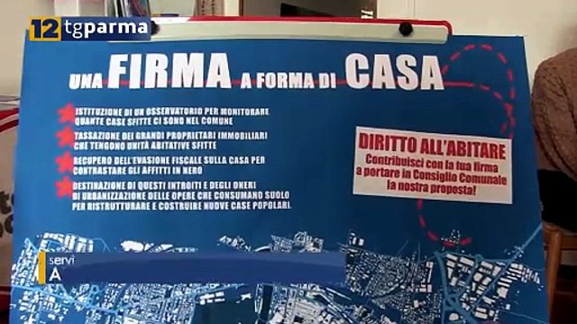 EMERGENZA ABITATIVA, POTERE AL POPOLO LANCIA UNA PETIZIONE POPOLARE | EMERGENZA ABITATIVA, POTERE AL POPOLO LANCIA UNA PETIZIONE POPOLARE