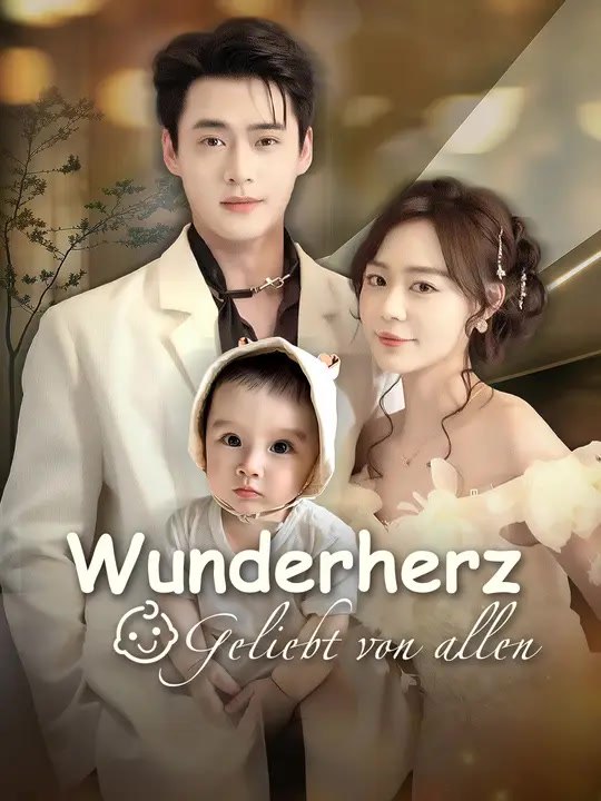 Wunderherz: Geliebt von allen | Komplette Serie | Short Drama Deutsch