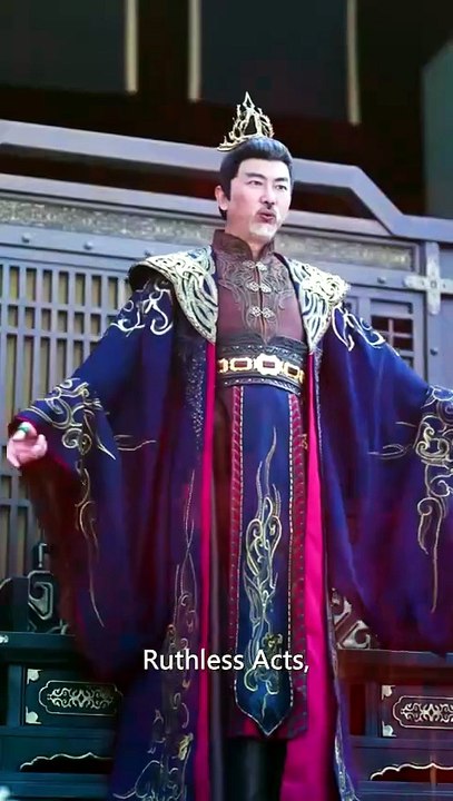 Swordless and Shameless ENGSUB Mega