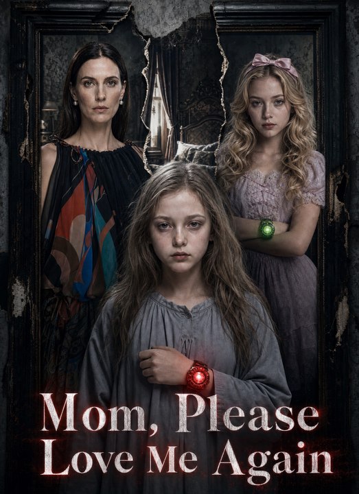 Mom, Please Love Me Again - Full