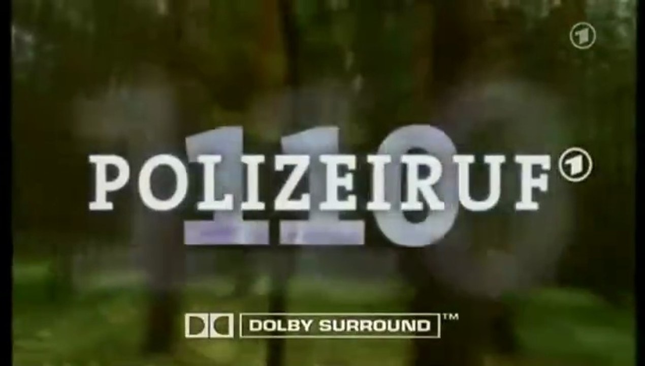 Polizeiruf 110 -289- Jenseits