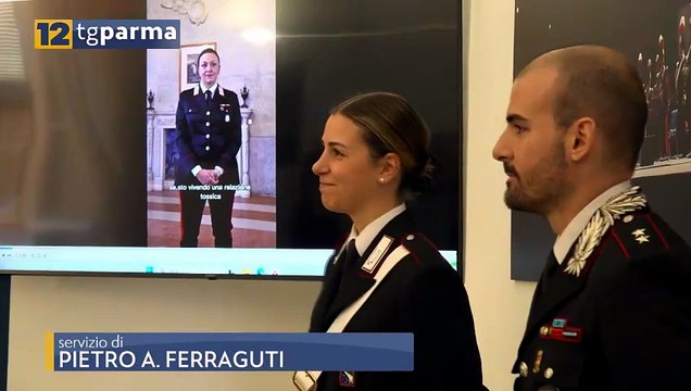 PROGETTO BREAKING THE SILENCE CONTRO LA VIOLENZA DI GENERE | PROGETTO BREAKING THE SILENCE CONTRO LA VIOLENZA DI GENERE