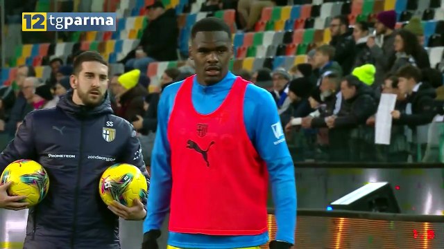 PPARMA, DOMANI AL TARDINI ARRIVA IL TORINO. CONVOCATI ANCHE HERNANI E BERNABE | PPARMA, DOMANI AL TARDINI ARRIVA IL TORINO. CONVOCATI ANCHE HERNANI E BERNABE