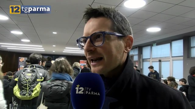 SINDACO GUERRA: NUOVE AULE DELL'ITIS AUMEMENTANO OFFERTA SCOLASTICA E SICUREZZA | SINDACO GUERRA: NUOVE AULE DELL'ITIS AUMEMENTANO OFFERTA SCOLASTICA E SICUREZZA