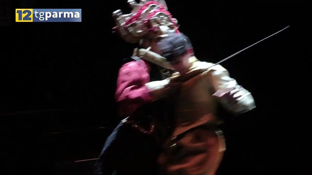 TEATRO DUE: MERCOLEDÌ DEBUTTA L'AVVENTURIERO DI APHRA BEHN | TEATRO DUE: MERCOLEDÌ DEBUTTA L'AVVENTURIERO DI APHRA BEHN