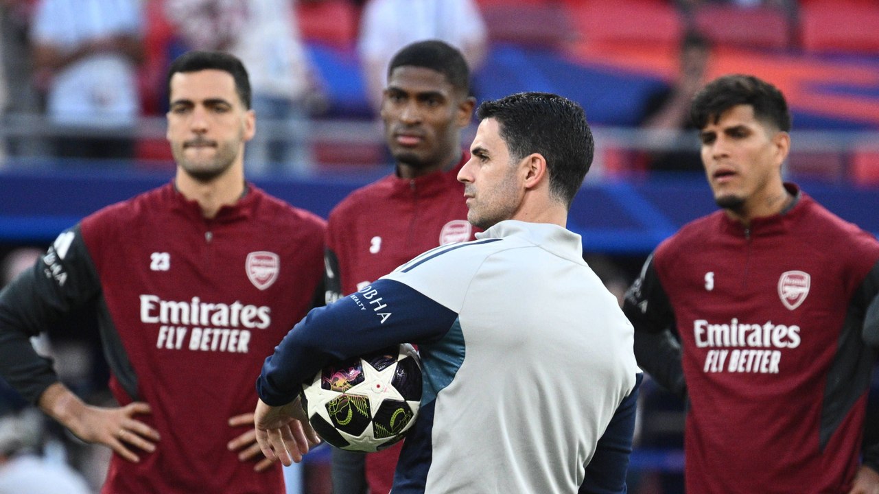 Druck trotz Premier-League-Titel? Arteta: 'Ehrgeiz noch größer'
