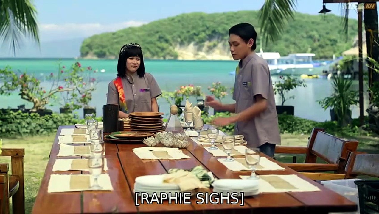 The Secrets of Hotel 88 Episode 68