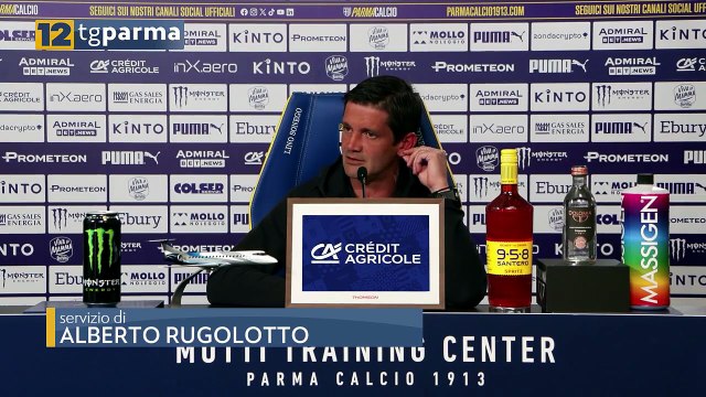 PARMA, CIRCATI VICINO AL RIENTRO. ONDREJKA, CHANCE CON L'INTER? | PARMA, CIRCATI VICINO AL RIENTRO. ONDREJKA, CHANCE CON L'INTER?