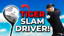 Iconic Titleist 975D vs GT3 Driver Comparison