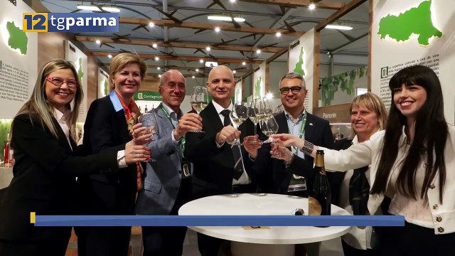 VINO MADE IN PARMA , FOCUS A VINITALY TRA DAZI E NUOVI STRUMENTI | VINO MADE IN PARMA , FOCUS A VINITALY TRA DAZI E NUOVI STRUMENTI
