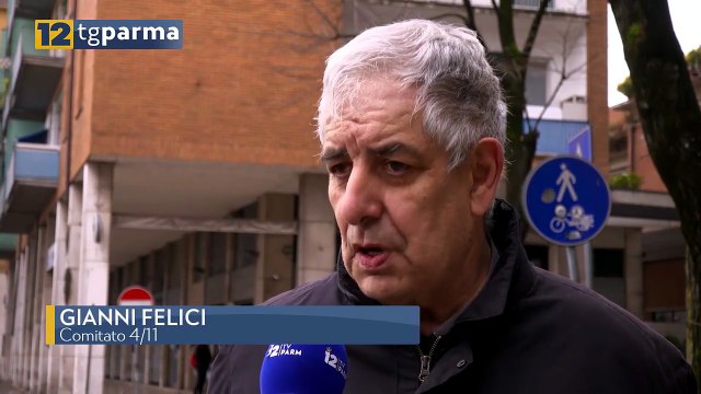 SICUREZZA, A REGGIO EMILIA IL DEBUTTO DELLE ZONE ROSSE | SICUREZZA, A REGGIO EMILIA IL DEBUTTO DELLE ZONE ROSSE