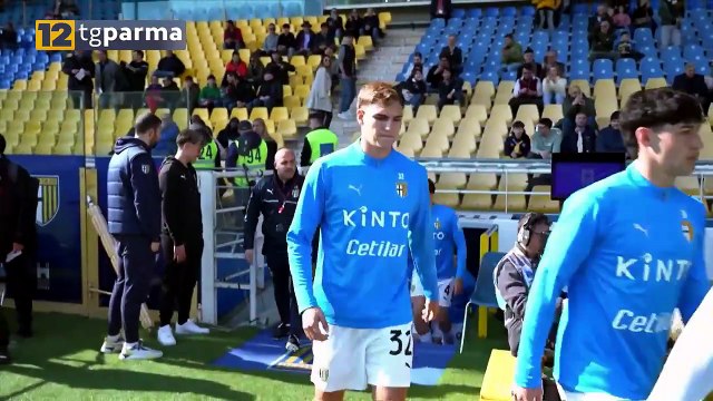 PARMA, GIÀ OLTRE 1.200 I TIFOSI PER IL SETTORE OSPITI DI MONZA | PARMA, GIÀ OLTRE 1.200 I TIFOSI PER IL SETTORE OSPITI DI MONZA