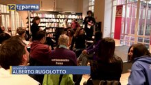 ODIO E SPORT, INCONTRO CON GIULIA GHIRETTI E AYOMIDE FOLORUNSO | ODIO E SPORT, INCONTRO CON GIULIA GHIRETTI E AYOMIDE FOLORUNSO