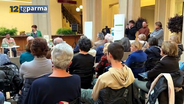 CAMBIAMENTO CLIMATICO NEL MEDITERRANEO, SEMINARIO A LE VILLAGE | CAMBIAMENTO CLIMATICO NEL MEDITERRANEO, SEMINARIO A LE VILLAGE