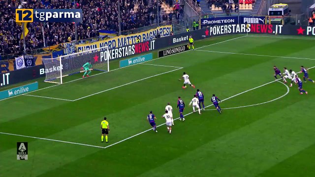 PARMA, OGGI RIPOSO. BONNY E PELLEGRINO, CENTRAVANTI IN CRESCITA | PARMA, OGGI RIPOSO. BONNY E PELLEGRINO, CENTRAVANTI IN CRESCITA