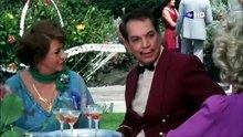 El Barrendero - Cantinflas