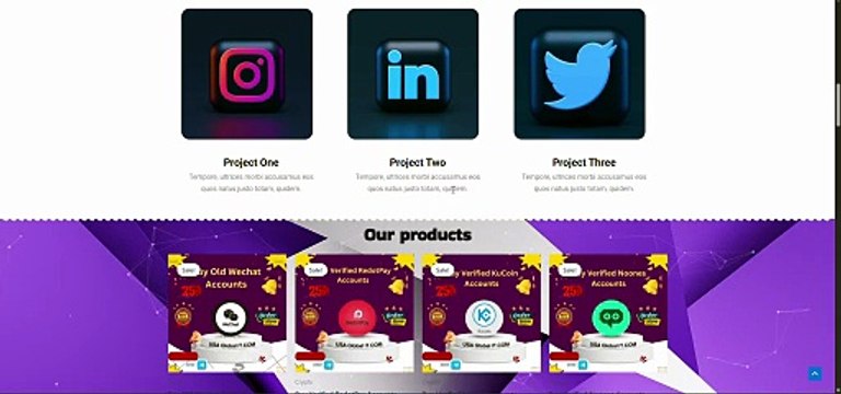 Where to Buy Verified OnlyFans Creator Accounts ...