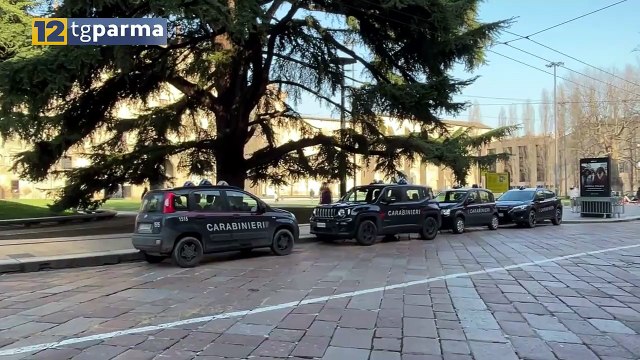 SICUREZZA IN CENTRO STORICO: UNA DECINA DI NUOVE TELECAMERE | SICUREZZA IN CENTRO STORICO: UNA DECINA DI NUOVE TELECAMERE
