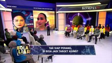 Budi Pramono: Jangan Suudzon, Jangan Berlebihan! Kertajati Belum Tentu Jadi Pangkalan AS | BOLA LIAR