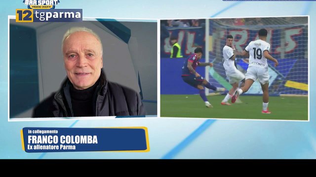 COLOMBA A BAR SPORT: CHIVU, MOSSE GIUSTE. ORA SERVONO CONFERME | COLOMBA A BAR SPORT: CHIVU, MOSSE GIUSTE. ORA SERVONO CONFERME