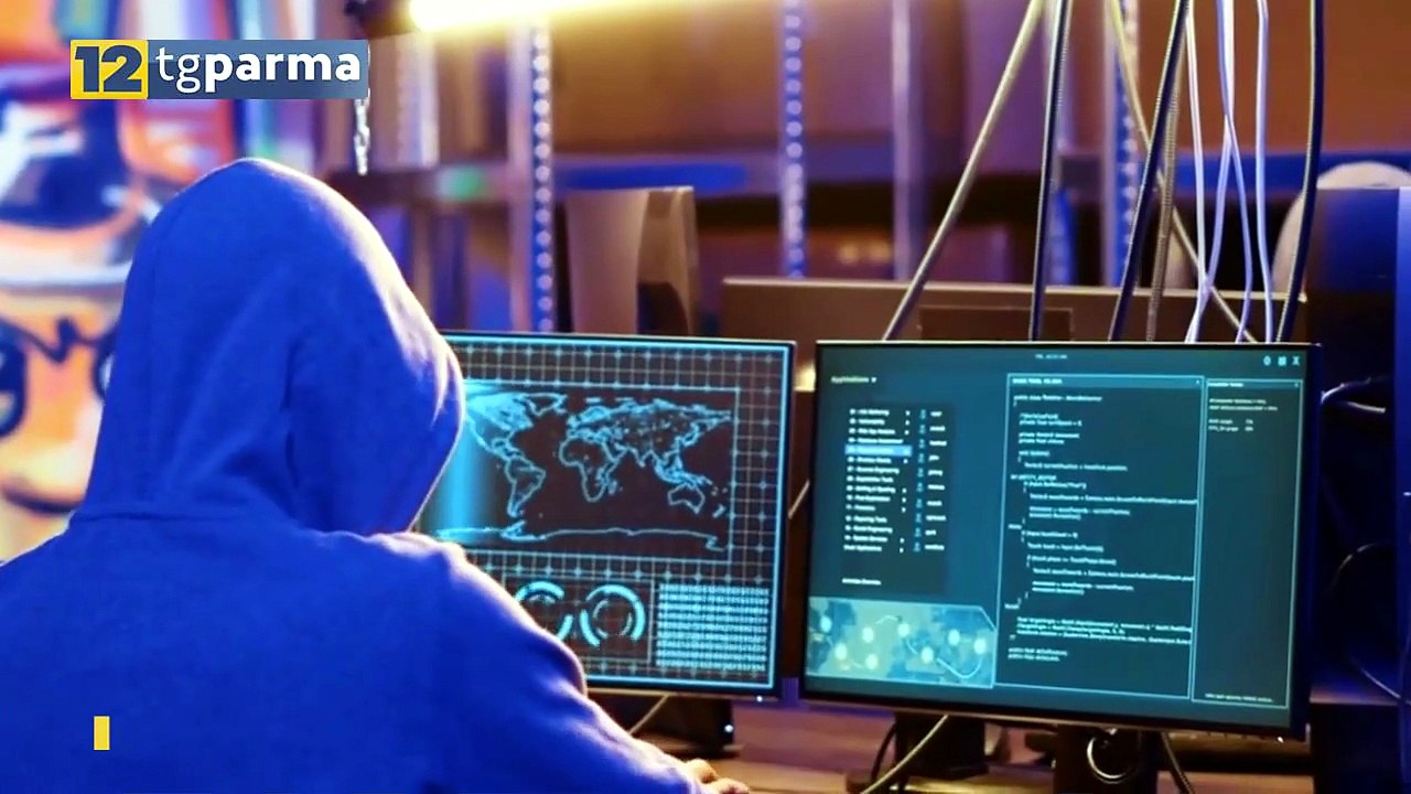 ATTACCHI HACKER, COLPITO ANCHE IL SITO WEB DEL COMUNE DI PARMA | ATTACCHI HACKER, COLPITO ANCHE IL SITO WEB DEL COMUNE DI PARMA