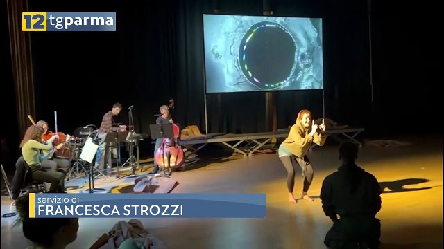 TOSCANINI: DEBUTTA LO SPETTACOLO DI ARTISTI CON DISABILITÁ | TOSCANINI: DEBUTTA LO SPETTACOLO DI ARTISTI CON DISABILITÁ