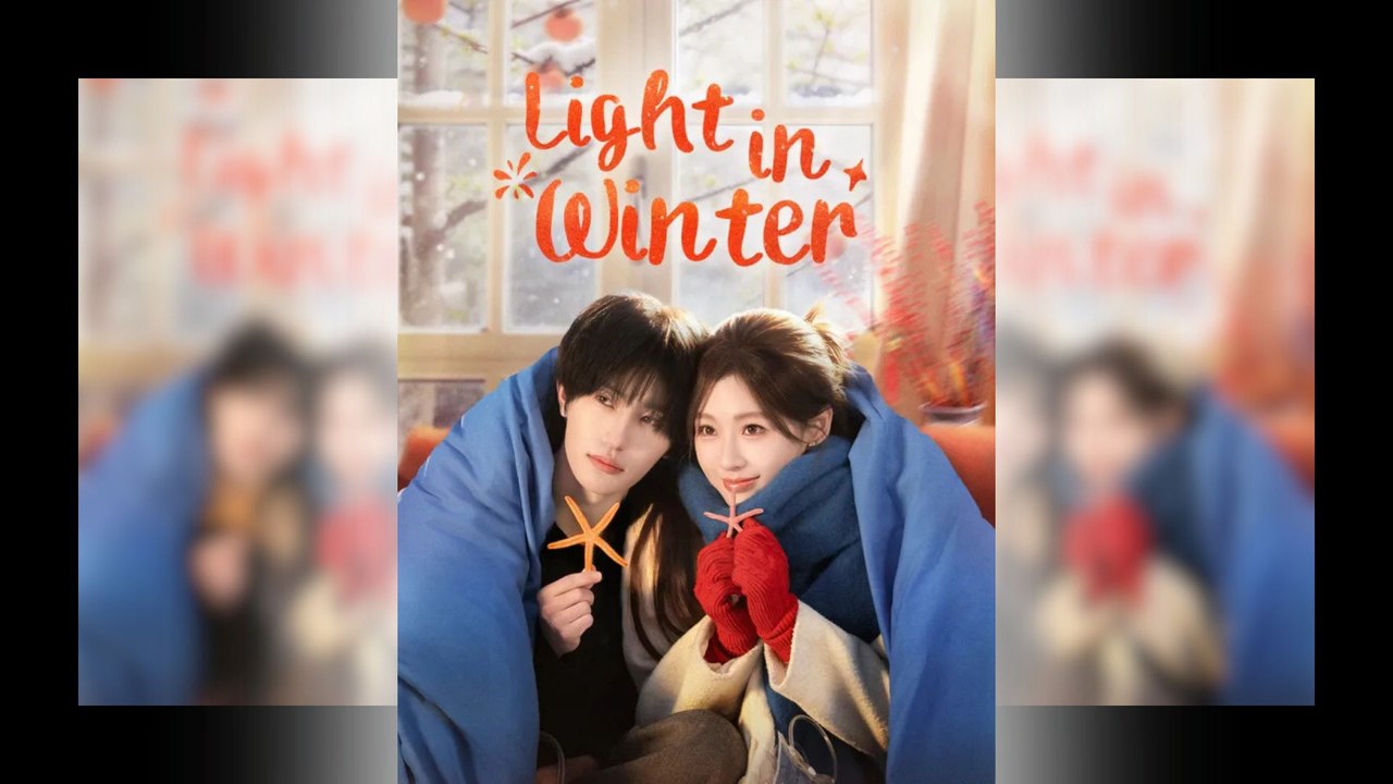 (DUBBED) Light in Winter Full Movie