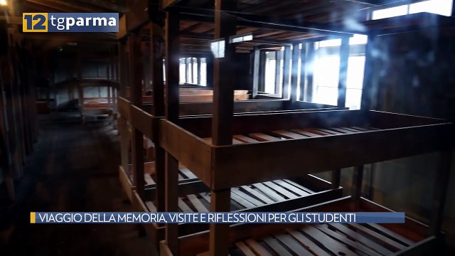 VIAGGIO DELLA MEMORIA, VISITE E RIFLESSIONI PER GLI STUDENTI | VIAGGIO DELLA MEMORIA, VISITE E RIFLESSIONI PER GLI STUDENTI
