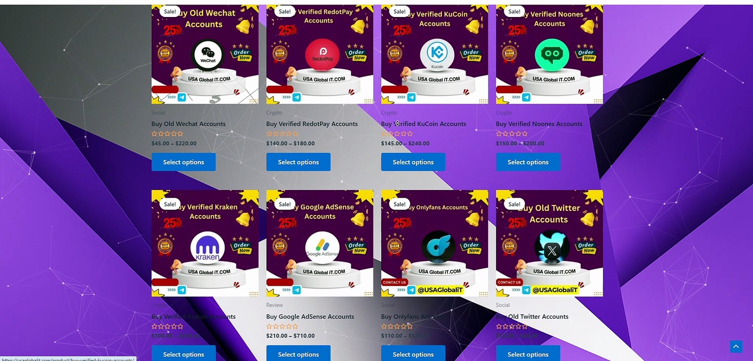 The 1.9 Sites Guide to Buying Old Twitter Accounts