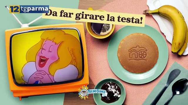 BARILLA, 50 ANNI DEL MULINO BIANCO : PASSATO, PRESENTE E FUTURO DEL GRUPPO | BARILLA, 50 ANNI DEL MULINO BIANCO : PASSATO, PRESENTE E FUTURO DEL GRUPPO