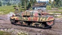 Blindés 134S2-Semovente  105/25