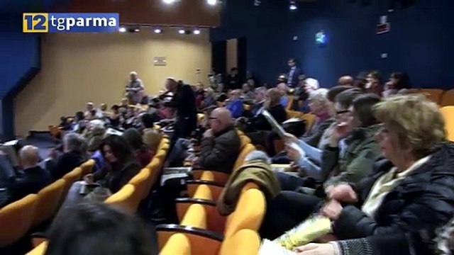 LA GIUNTA NEI QUARTIERI: CONFRONTO CALDO IN OLTRETORRENTE | LA GIUNTA NEI QUARTIERI: CONFRONTO CALDO IN OLTRETORRENTE