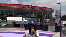 Datos curiosos Estadio Azteca