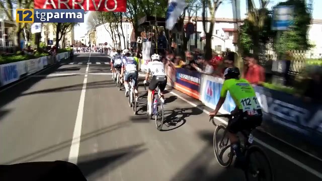 CICLISMO, IL 5 APRILE TORNA LA MILANO-BUSSETO. SARÀ LA 75^ EDIZIONE | CICLISMO, IL 5 APRILE TORNA LA MILANO-BUSSETO. SARÀ LA 75^ EDIZIONE