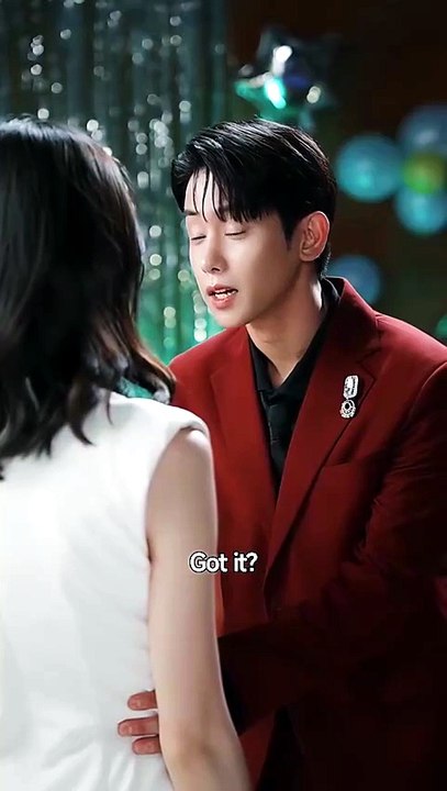 Good Luck! Lee Soo-hee