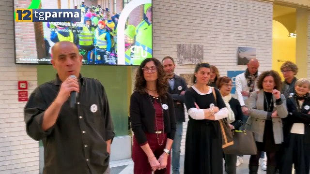 ALLEANZA PER IL CLIMA, A PALAZZO GIORDANI IL PRIMO APERIGREEN | ALLEANZA PER IL CLIMA, A PALAZZO GIORDANI IL PRIMO APERIGREEN