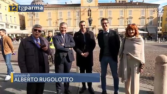 GREEN ECONOMY FESTIVAL, EVENTO DI CHIUSURA IN PIAZZA GARIBALDI | GREEN ECONOMY FESTIVAL, EVENTO DI CHIUSURA IN PIAZZA GARIBALDI