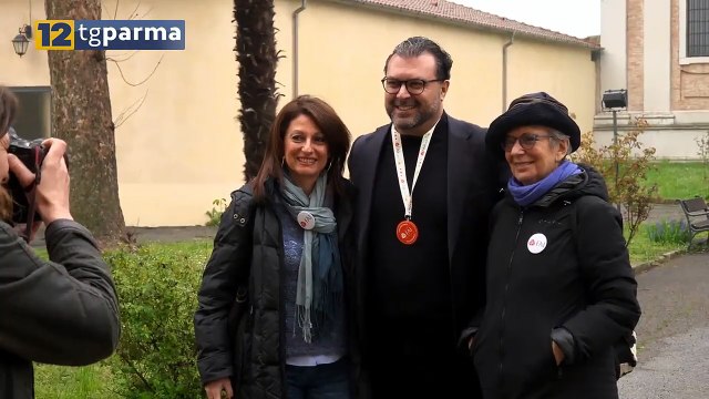 GIORNATE FAI, TANTA GENTE ALLA CERTOSA E A SAN LUCA DEGLI EREMITANI | GIORNATE FAI, TANTA GENTE ALLA CERTOSA E A SAN LUCA DEGLI EREMITANI