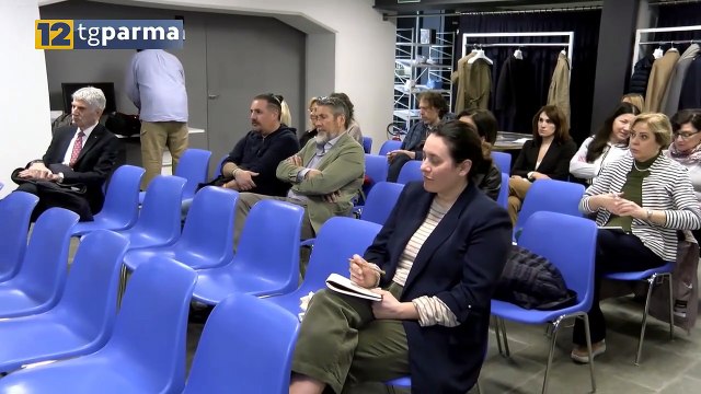 DAL 10 AL 12 APRILE STUDIARE A PARMA. L'UNIVERSITÁ IN OPEN DAY | DAL 10 AL 12 APRILE STUDIARE A PARMA. L'UNIVERSITÁ IN OPEN DAY