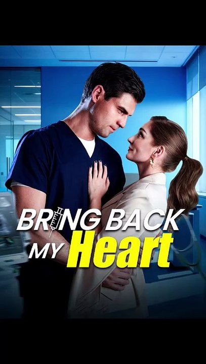 ENG Bring Back My Heart
