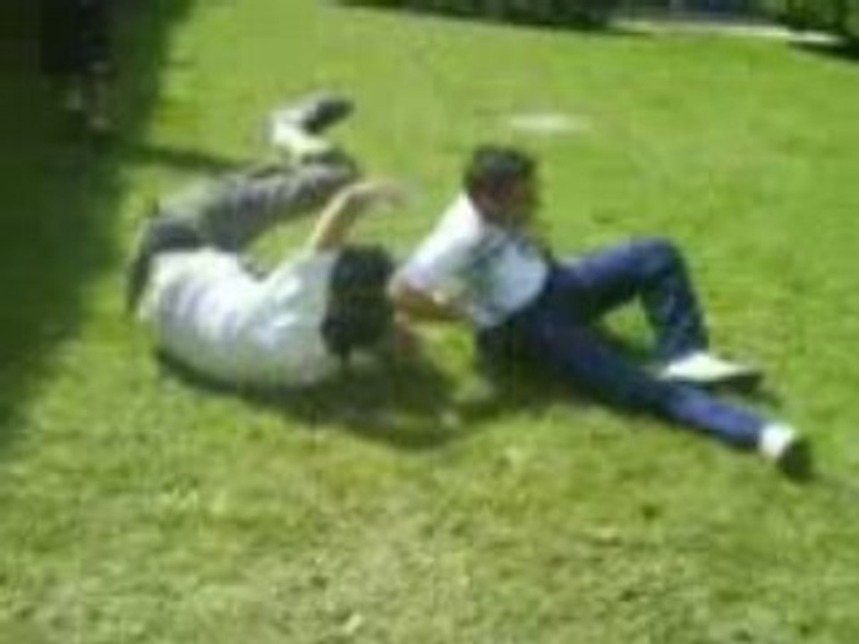 catch amateur
