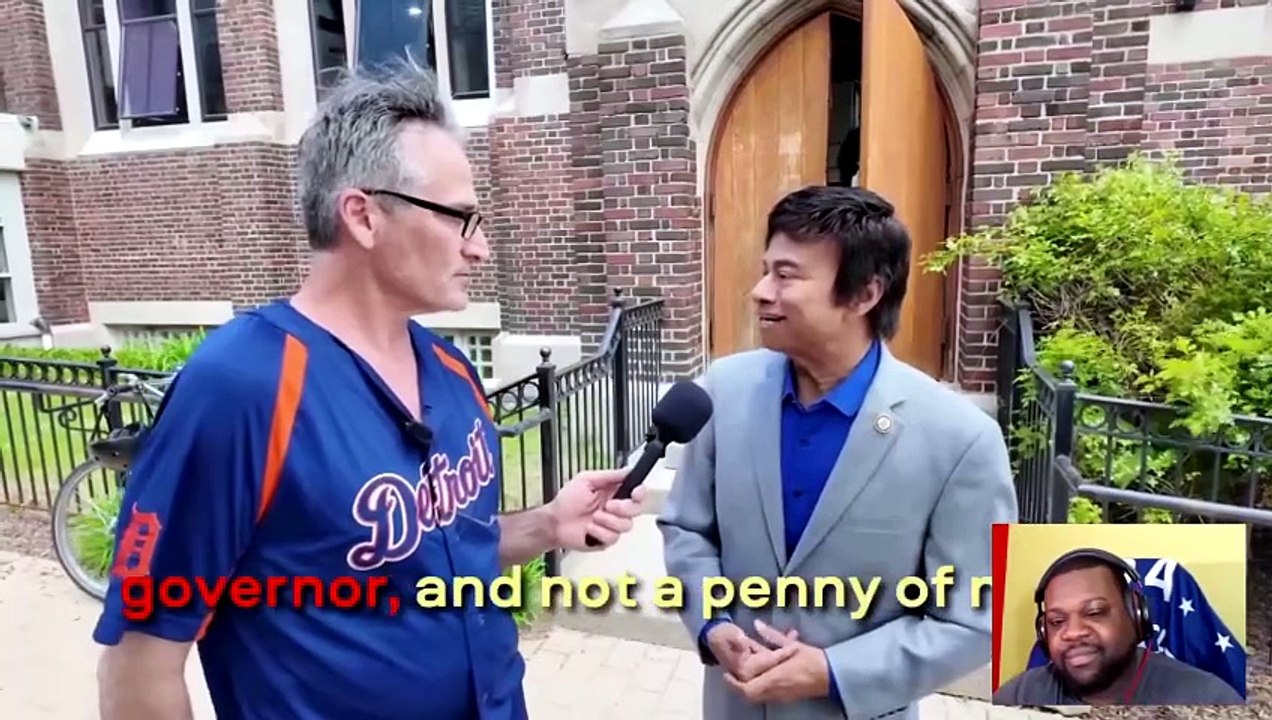 This Just Got Really Embarrassing