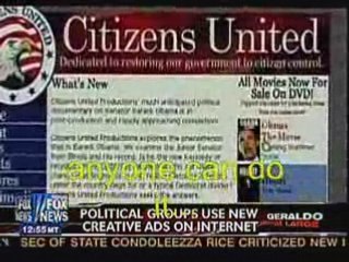 Controversial New Political Group Uses Explicit Images to Make a Statement 🔥