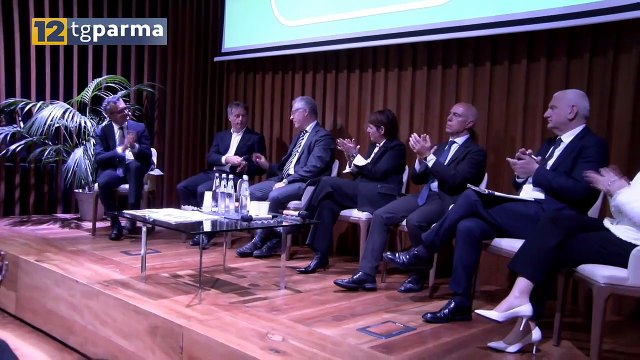 IL FUTURO DEL FOOD IN EMILIA, TRA ECCELLENZE E INCERTEZZE: CONVEGNO ALL'APE MUSEO | IL FUTURO DEL FOOD IN EMILIA, TRA ECCELLENZE E INCERTEZZE: CONVEGNO ALL'APE MUSEO