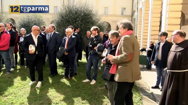 PARMA FACCIAMO SQUADRA: CERIMONIA CONCLUSIVA, RACCOLTI OLTRE 240 MILA EURO | PARMA FACCIAMO SQUADRA: CERIMONIA CONCLUSIVA, RACCOLTI OLTRE 240 MILA EURO